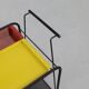 Serving Trolley by Floris Fiedeldij for Artimeta, 1960s