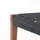 Chaise "Pia" de Poul Cadovius, Cado années 1950-1960