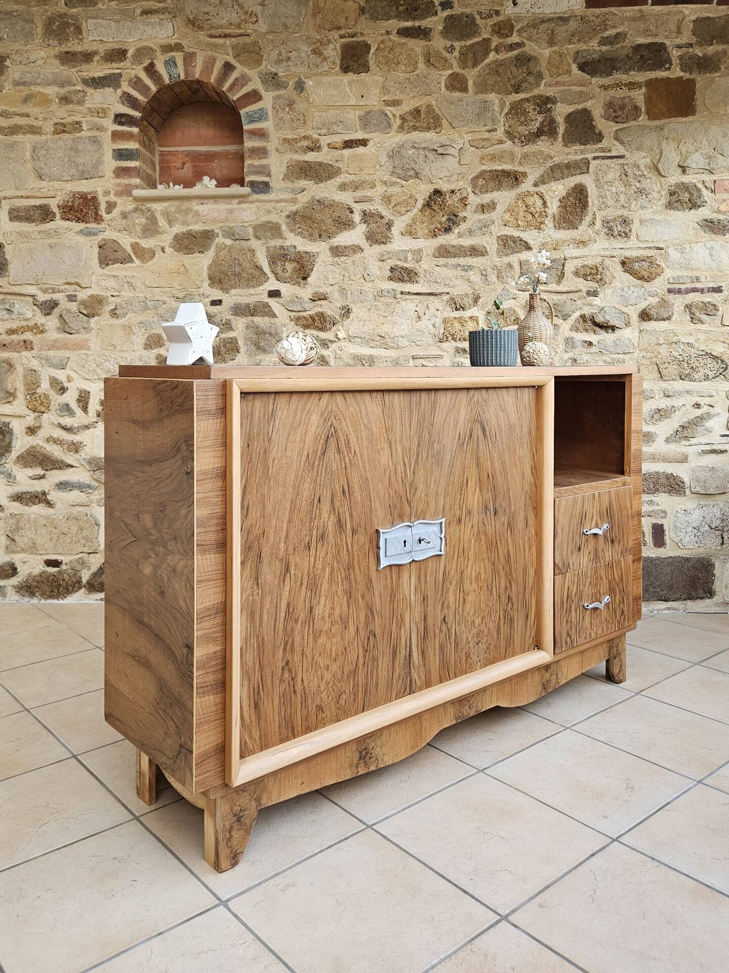 Art Deco sideboard