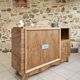 Art Deco sideboard