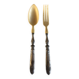 Couverts à salade
