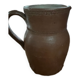 Bonny Stoneware Pitcher/Vase