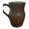 Pichet/Vase en grès de Bonny