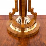 Art Deco table lamp, Poland, mid-20th century.