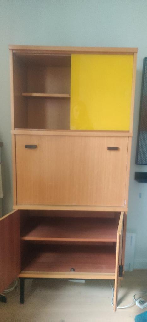 Secrétaire vintage 60’s