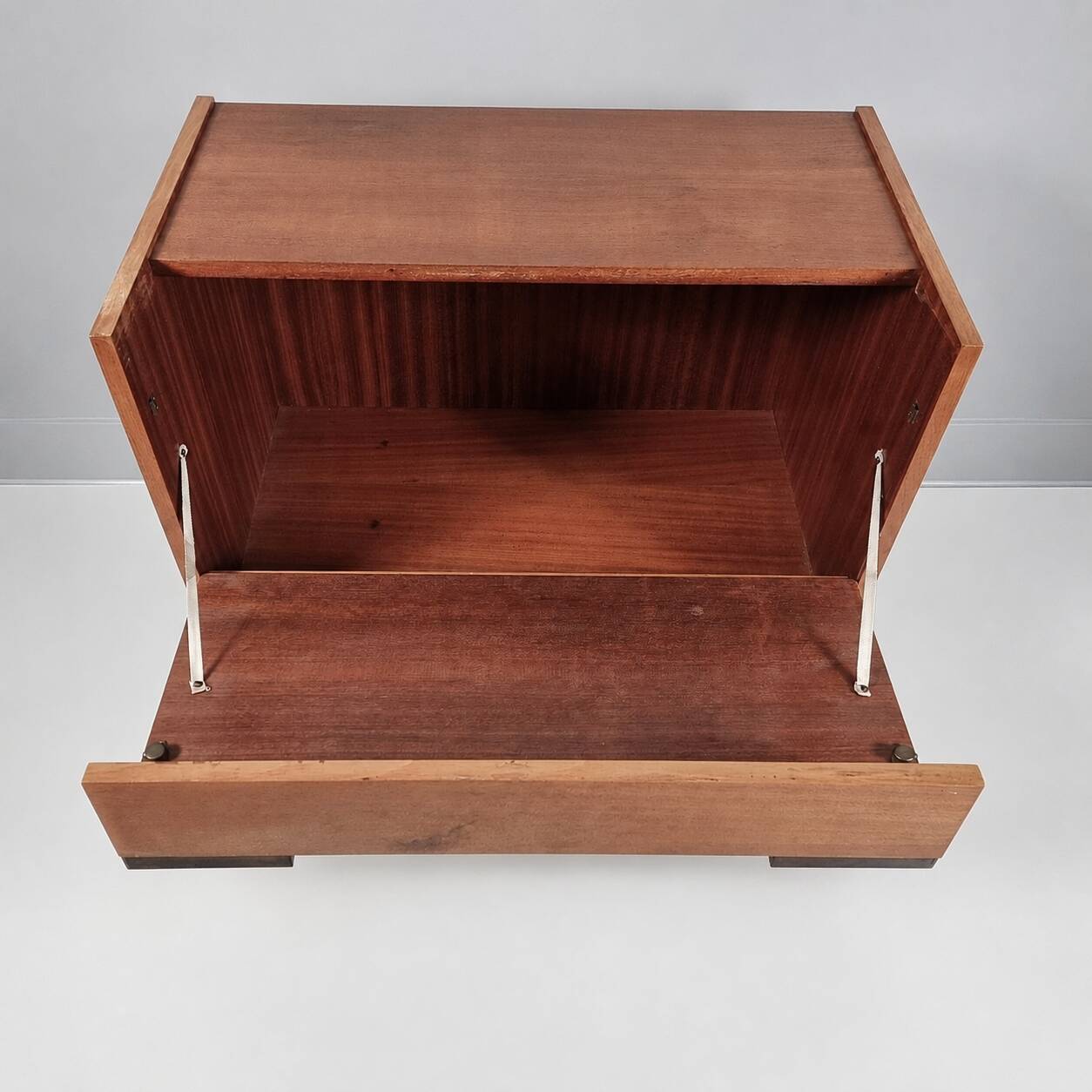 Commode vintage de Up Zavody, années 1970