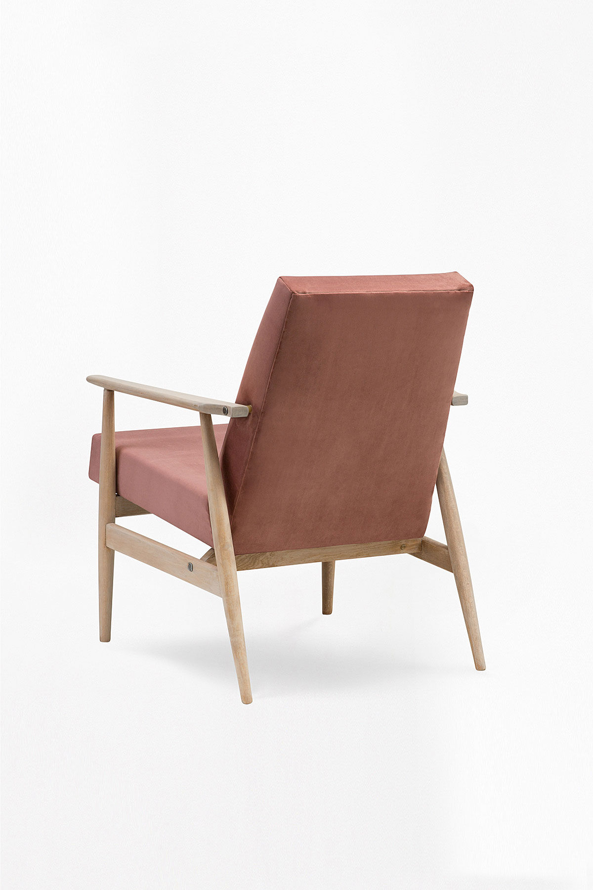 FOX armchair from 1960s