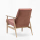 FOX armchair from 1960s