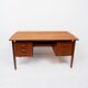 Danish writing desk, 1960s