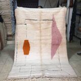 Boujaad Moroccan Berber Rug 2m50 x 1m70