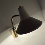 Vintage Italian Bedside Wall Light