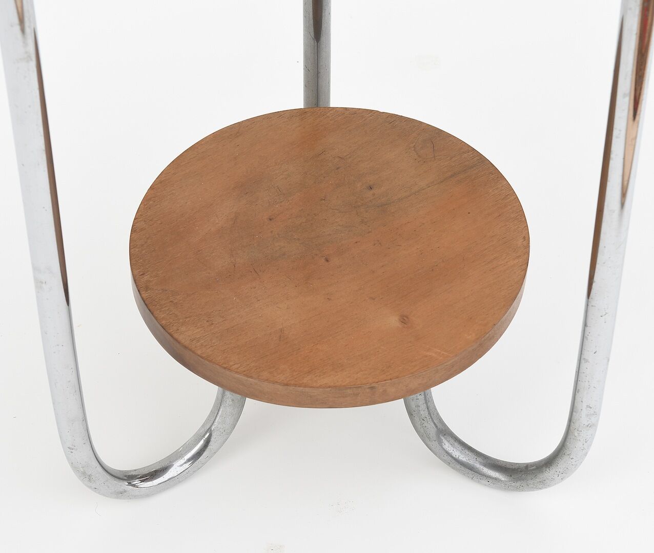 Guèridon art déco