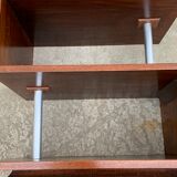 1950's Wooden side cabinet