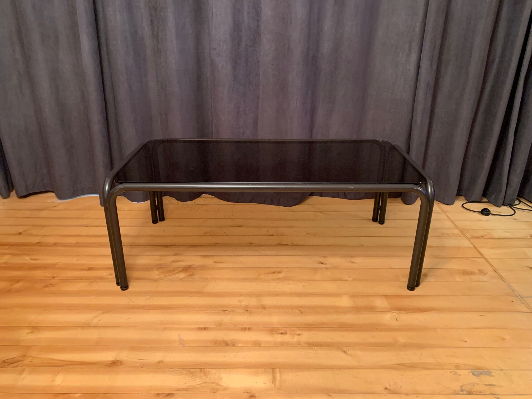 G30 set, sofa, 2 armchairs and coffee table designed by Martin Stoll, Germany, 1980s.