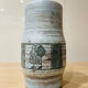 Vase en céramique vintage Jacques Blin