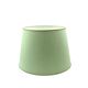 Lampe de table vintage moderne en verre de Murano vert, style Barovier & Toso  Italie, 1940