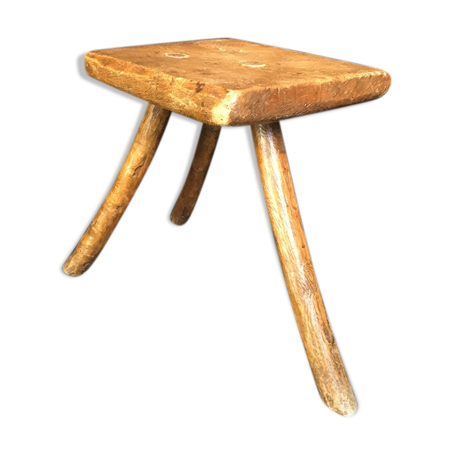 Milking stool