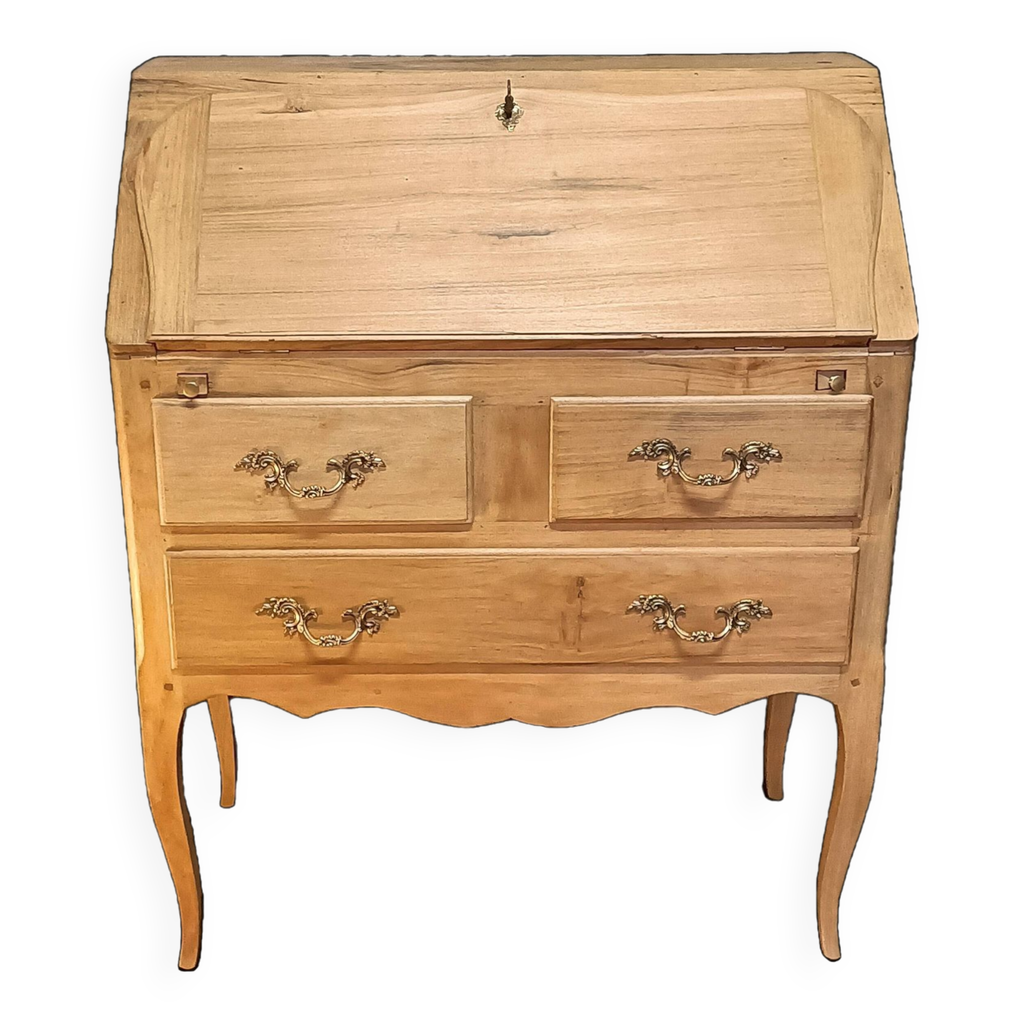 Walnut secretary