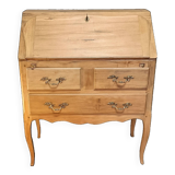 Walnut secretary