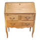 Walnut secretary
