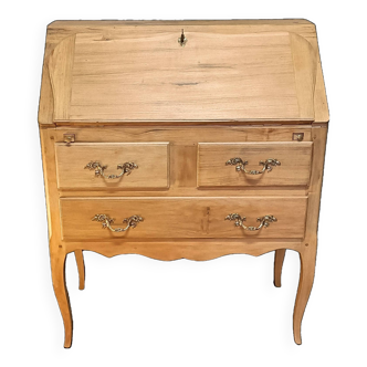 Walnut secretary