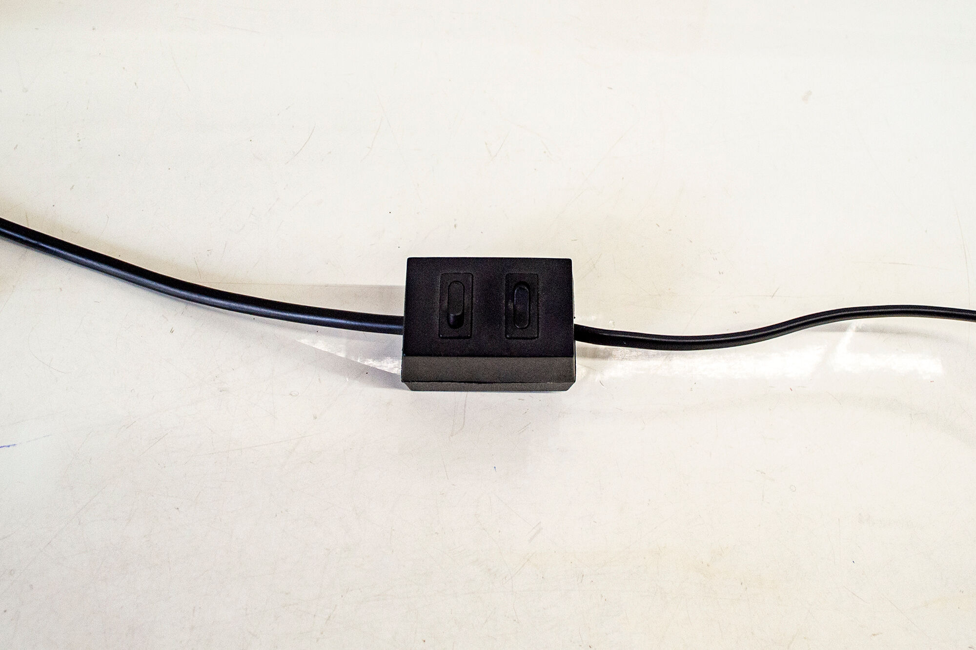 Table lamp nr. 2892 by Daniela Puppa for Fontana Arte, Italy, 80s