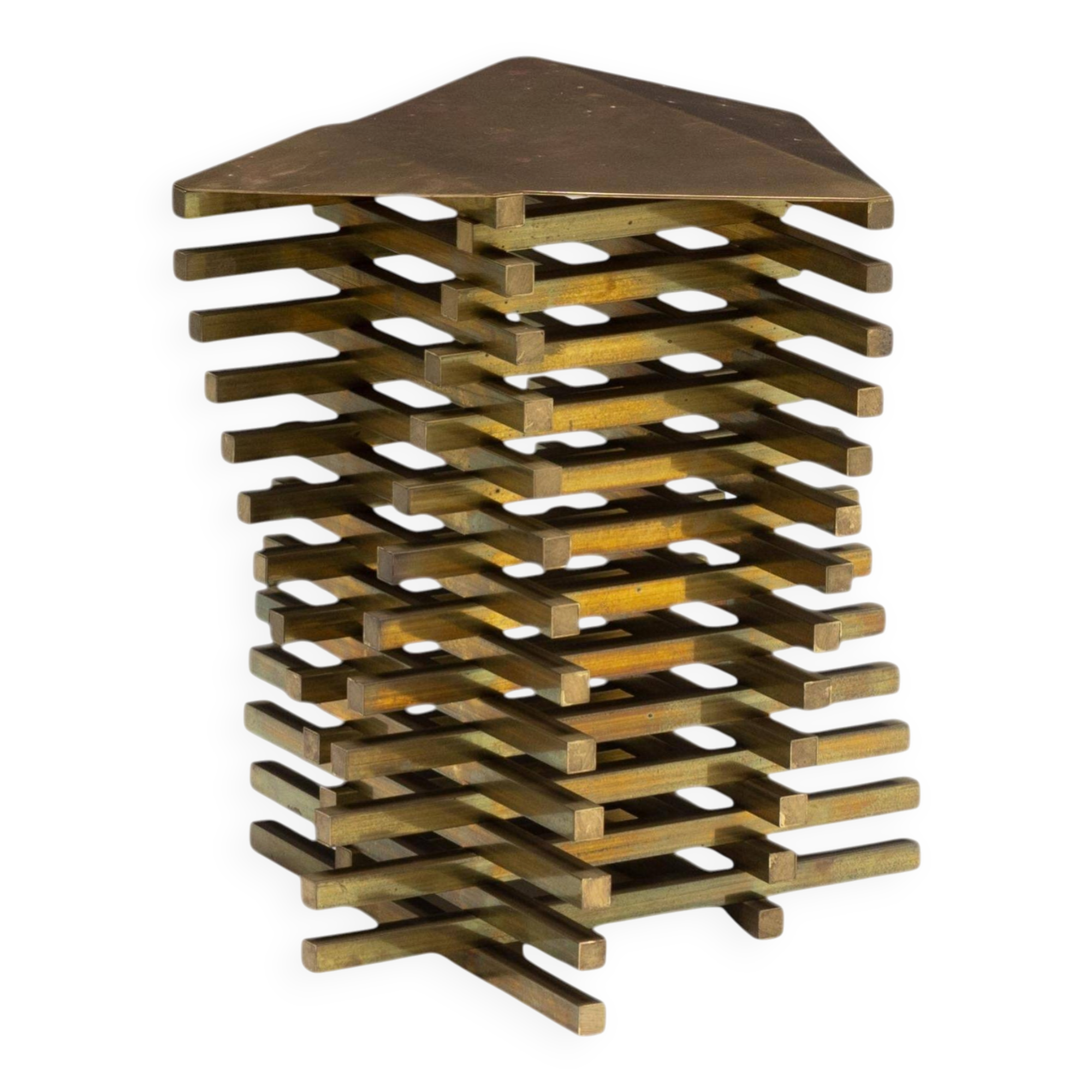 DC1302 Stool by Vincenzo De Cotiis, Italy, 2013