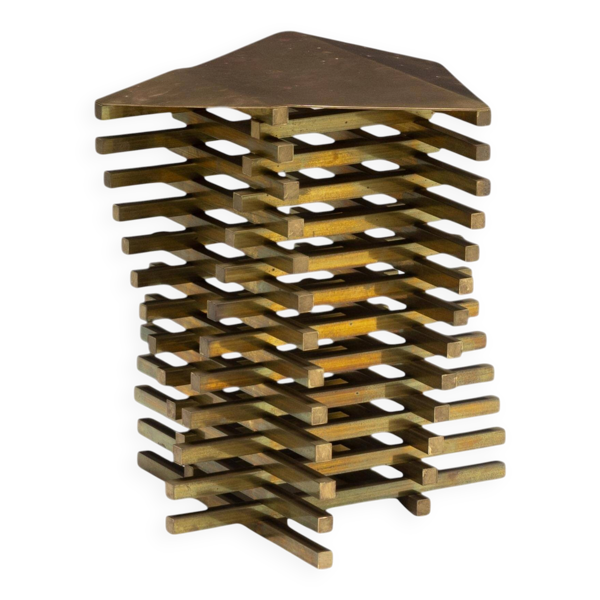 Tabouret DC1302 par Vincenzo De Cotiis, Italie, 2013