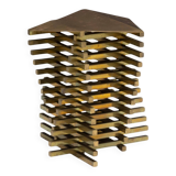 DC1302 Stool by Vincenzo De Cotiis, Italy, 2013