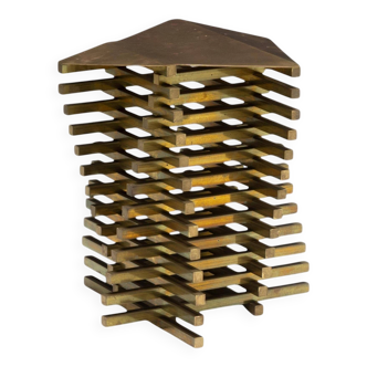 DC1302 Stool by Vincenzo De Cotiis, Italy, 2013