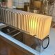 Vintage lamp (1970) Serge Mansau