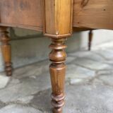 Antique Louis Philippe desk