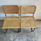 Chairs B32 Marcel Breuer