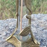 Soliflore bronze