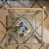 Coffee table by Pierre Vandel