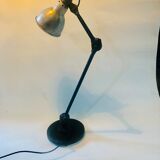 Lampe de table industrielle Gras pour Ravel Clamart