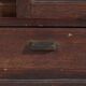 Old Japanese Mizuya cupboard – Taishō / Shōwa period (c.1912-1970) #71