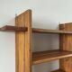 1970s home bookshelf unit
