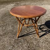 Vintage table