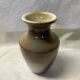 Vintage stoneware vase