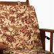 Göttingen Chair - Professor's chair with reclining function, 1930
