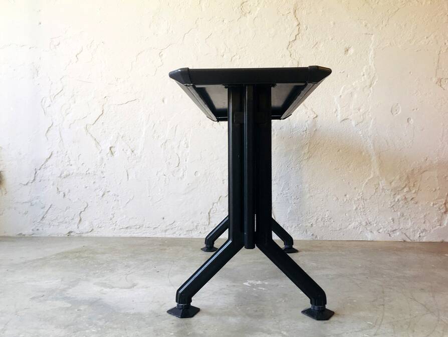 Arco Desk designed for Olivetti offices, 1960s