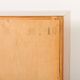 Scandinavian teak chest of drawers by Johannes Sorth for Nexo Mobelfabrik.