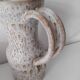 Pichet ceramique vintage vallauris Austruy