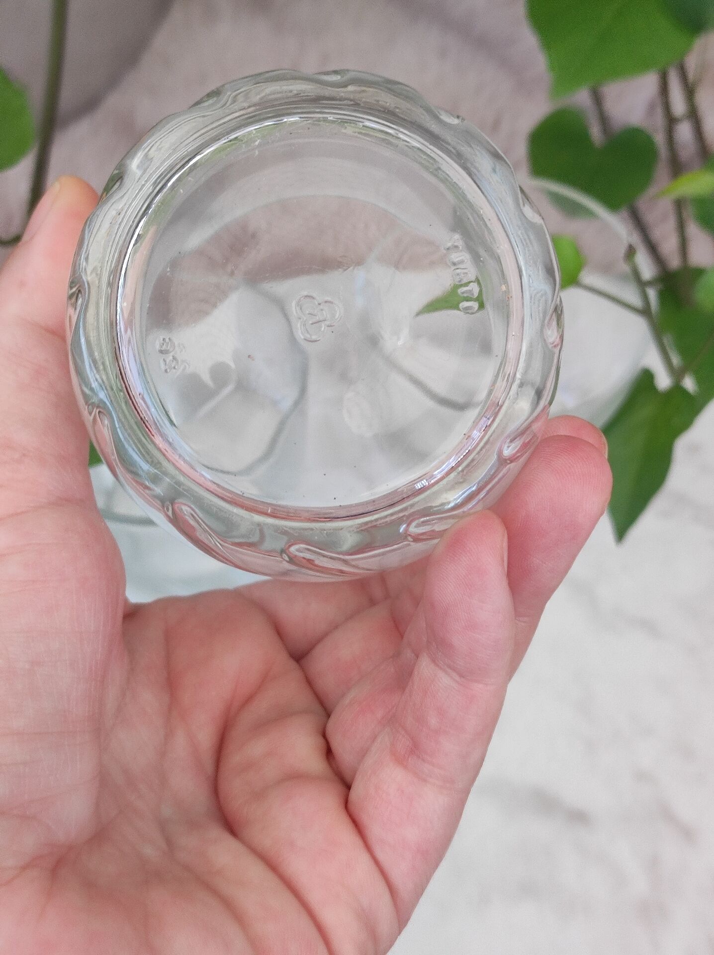 Verres a whisky