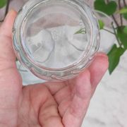 Whisky glasses
