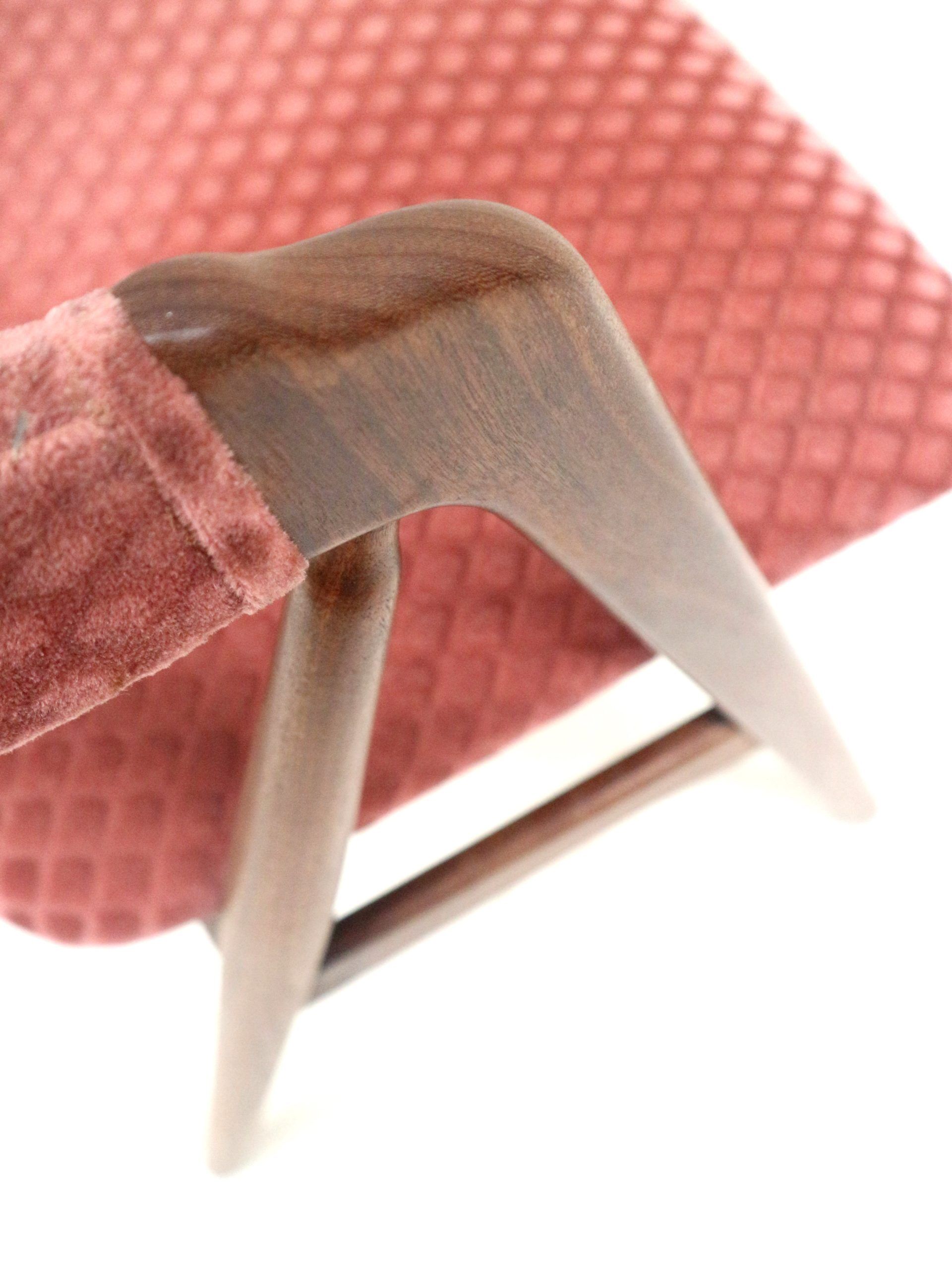 Model 205 chair by Thomas Harlev for Farstrup Møbler, Denmark, 1950s