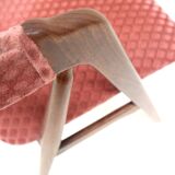 Model 205 chair by Thomas Harlev for Farstrup Møbler, Denmark, 1950s