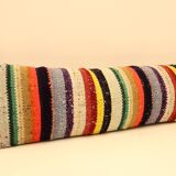 Turkish kilim cushion, 30x90 cm, OD-230