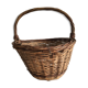 Grandmother's wicker basket